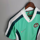 Nigeria 1998 Home Classic/Retro Jersey – Fan Version