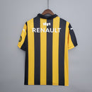 Penarol Edicao Aniversario Anniversary Edition Home Classic/Retro Jersey – Fan Version