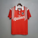 River Plate 1996 Away Classic/Retro Jersey – Fan Version