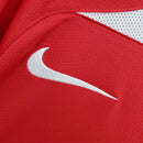 Manchester United 04/06 Home Classic/Retro Jersey – Fan Version