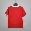 Manchester United 04/06 Home Classic/Retro Jersey – Fan Version