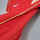 Manchester United 06/07 Home Classic/Retro Jersey – Fan Version