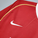 Manchester United 06/07 Home Classic/Retro Jersey – Fan Version