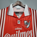 River Plate 1996 Away Classic/Retro Jersey – Fan Version