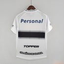 Olimpia 2002 Home Classic/Retro Jersey – Fan Version