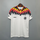 Alemania 1994 Home Classic/Retro Jersey – Fan Version