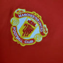 Manchester United 1985 Home Classic/Retro Jersey – Fan Version