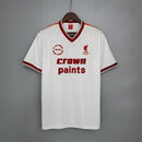 Liverpool 1985 Away Classic/Retro Jersey – Fan Version