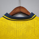 Tottenham Ll 92/94 Classic/Retro Jersey – Fan Version