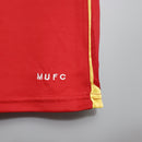 Manchester United 06/07 Home Classic/Retro Jersey – Fan Version