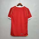 Manchester United 06/07 Home Classic/Retro Jersey – Fan Version