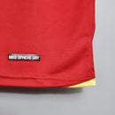 Manchester United 06/07 Home Classic/Retro Jersey – Fan Version