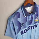 Tottenham L 92/94 Classic/Retro Jersey – Fan Version
