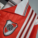River Plate 1996 Away Classic/Retro Jersey – Fan Version