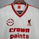 Liverpool 1985 Away Classic/Retro Jersey – Fan Version
