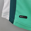 Nigeria 1998 Home Classic/Retro Jersey – Fan Version