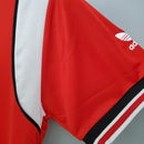 Manchester United 1985 Home Classic/Retro Jersey – Fan Version