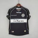 Olimpia 2002 Away Classic/Retro Jersey – Fan Version
