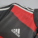 Alemania 2014 Away Classic/Retro Jersey – Fan Version