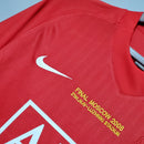 Manchester United 07/08 Home Classic/Retro Jersey – Fan Version