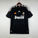 Real Madrid 08/09 Third Classic/Retro Jersey – Fan Version
