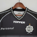 Olimpia 2002 Away Classic/Retro Jersey – Fan Version
