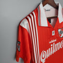 River Plate 1996 Away Classic/Retro Jersey – Fan Version