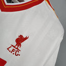 Liverpool 1985 Away Classic/Retro Jersey – Fan Version