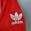 Manchester United 1985 Home Classic/Retro Jersey – Fan Version