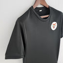 Benfica 73/74 Away Classic/Retro Jersey – Fan Version