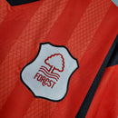 Nottingham 94/95 Home Classic/Retro Jersey – Fan Version