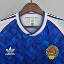 Yugoslavia 1992 Home Classic/Retro Jersey – Fan Version