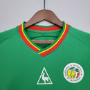 Senegal 02/03 Home Classic/Retro Jersey – Fan Version