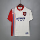 Wanderer 96/97 Home Classic/Retro Jersey – Fan Version