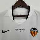 Valencia 03/04 Home Classic/Retro Jersey – Fan Version