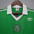 Celtic 1980 Away Classic/Retro Jersey – Fan Version