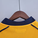 Liverpool 00/01 Away Classic/Retro Jersey – Fan Version