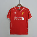 Liverpool 14/15 Home Classic/Retro Jersey – Fan Version