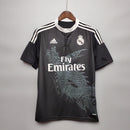 Real Madrid 14/15 Third Classic/Retro Jersey – Fan Version