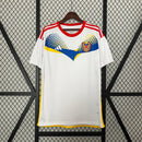 Venezuela Americas Cup 2024 Away Jersey – Fan Version