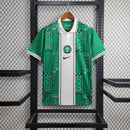 Nigeria 2024 Home Jersey – Fan Version
