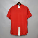 Manchester United 07/08 Home Classic/Retro Jersey – Fan Version
