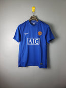 Manchester United 07/08 Away Classic/Retro Jersey – Fan Version