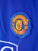 Manchester United 07/08 Away Classic/Retro Jersey – Fan Version