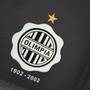 Olimpia 2002 Away Classic/Retro Jersey – Fan Version