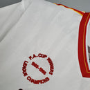 Liverpool 1985 Away Classic/Retro Jersey – Fan Version