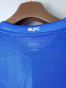 Manchester United 07/08 Away Classic/Retro Jersey – Fan Version