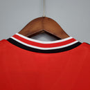 Manchester United 1985 Home Classic/Retro Jersey – Fan Version