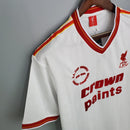 Liverpool 1985 Away Classic/Retro Jersey – Fan Version