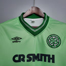Celtic 84/86 Third Classic/Retro Jersey – Fan Version